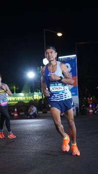 BIB: 4643, 41434
                            <button type="button" onclick="openModal(23029568)" class="btn btn-primary btn-sm float-right btn-popup" data-toggle="modal" data-target=".modal-high-quality">
                        <i class="fas fa-shopping-cart"></i> Add to Cart
                    </button>
                                            <button type="button" onclick="isThisMe(23029568, true)" class="btn btn-success btn-sm float-right btn-popup btn-isme hidden" data-toggle="tooltip" data-placement="bottom" title="นี่คือรูปของคุณใช่ไหม คลิกที่นี่เพื่อเอาเข้าอัลบั้ม">
                        <i class="fas fa-plus"></i> Add to album
                    </button>
                    <button type="button" onclick="isThisMe(23029568, false)" class="btn btn-warning btn-sm float-right btn-popup btn-isnotme hidden">
                        <i class="fas fa-ban"></i> Remove from album
                    </button>